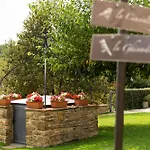 I Gelsi Di Santa Cristina グッビオ