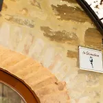 I Gelsi Di Santa Cristina Alloggio per agriturismo *