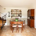 Alloggio per agriturismo I Gelsi Di Santa Cristina Gubbio