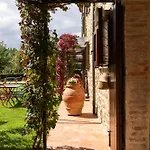 I Gelsi Di Santa Cristina Alloggio per agriturismo