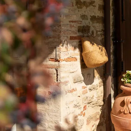Farm stay I Gelsi Di Santa Cristina