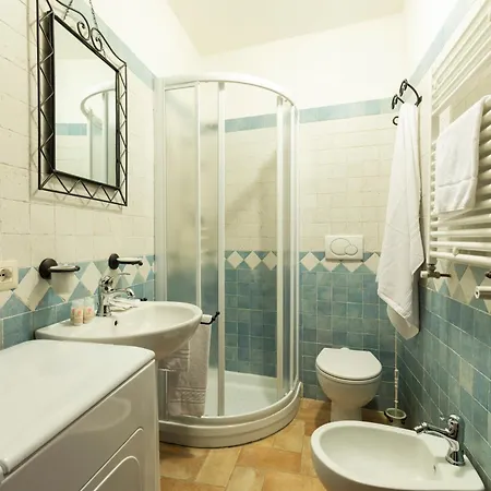 I Gelsi Di Santa Cristina Gubbio