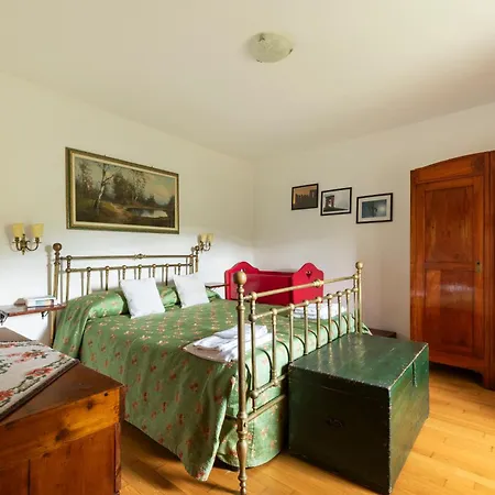 I Gelsi Di Santa Cristina * Gubbio