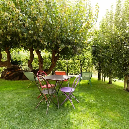 I Gelsi Di Santa Cristina