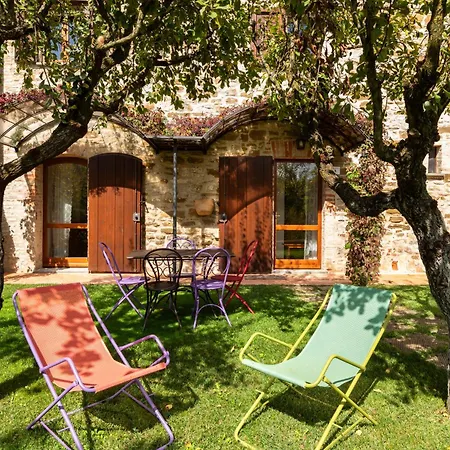 Bauernhof I Gelsi Di Santa Cristina