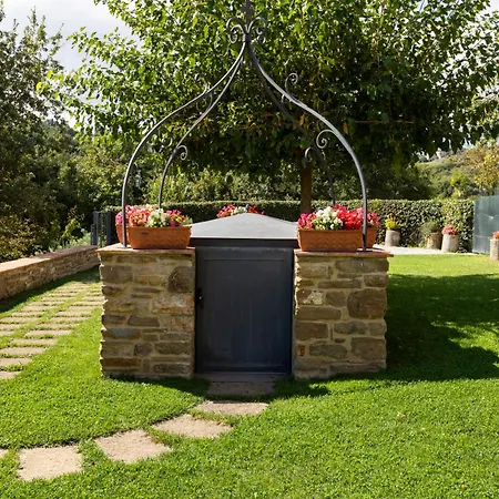 I Gelsi Di Santa Cristina *