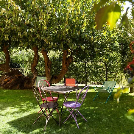 I Gelsi Di Santa Cristina Farm stay *