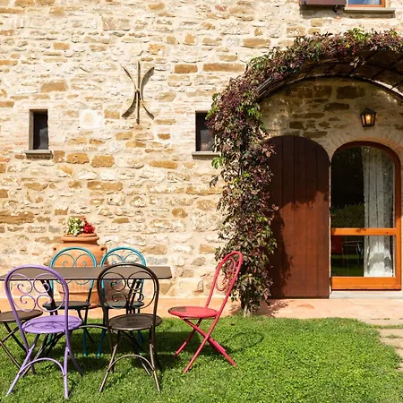 I Gelsi Di Santa Cristina *