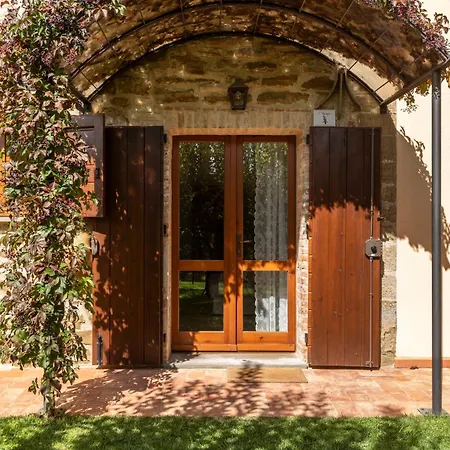 I Gelsi Di Santa Cristina Gubbio