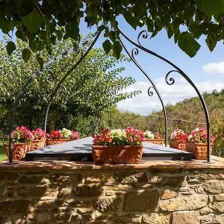 I Gelsi Di Santa Cristina