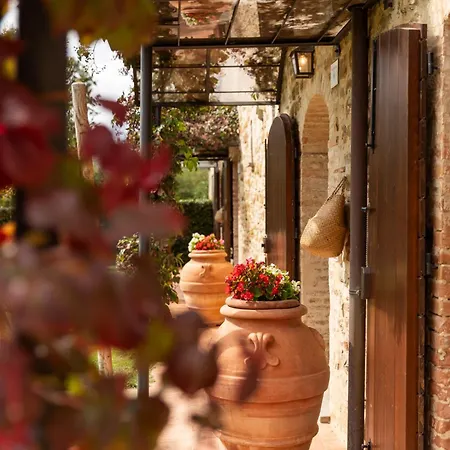 Farm stay I Gelsi Di Santa Cristina