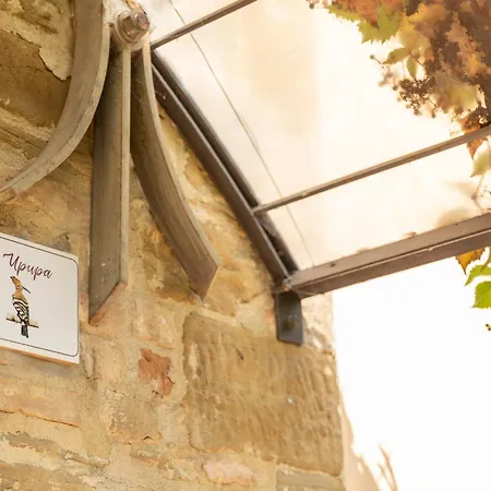 I Gelsi Di Santa Cristina *