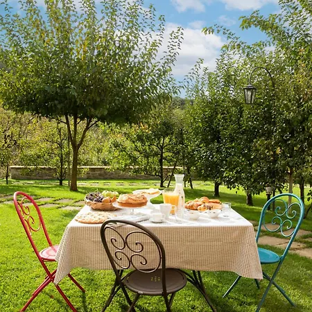 I Gelsi Di Santa Cristina Gubbio