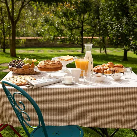 I Gelsi Di Santa Cristina * Gubbio