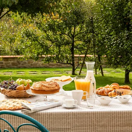 I Gelsi Di Santa Cristina