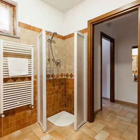 I Gelsi Di Santa Cristina Farm stay