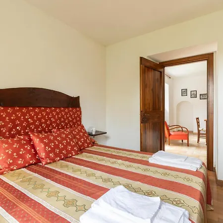 Farm stay I Gelsi Di Santa Cristina