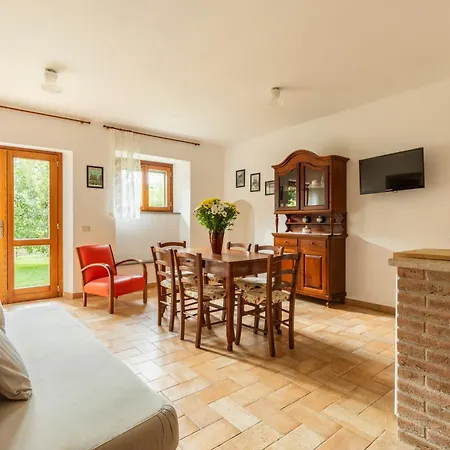 I Gelsi Di Santa Cristina Çiftlik konaklama Gubbio