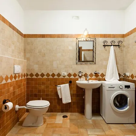 Farm stay I Gelsi Di Santa Cristina Gubbio