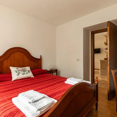 I Gelsi Di Santa Cristina Gubbio