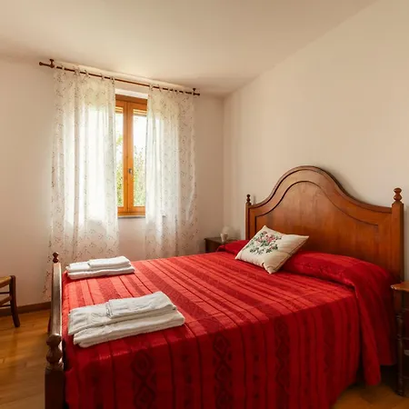 I Gelsi Di Santa Cristina * Gubbio