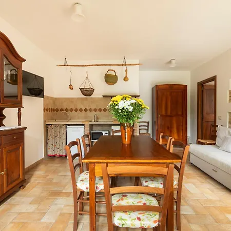 I Gelsi Di Santa Cristina