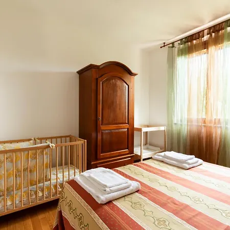 I Gelsi Di Santa Cristina Farm stay