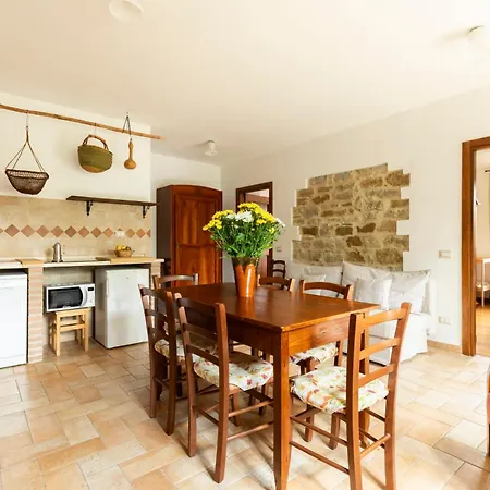 Bauernhof I Gelsi Di Santa Cristina