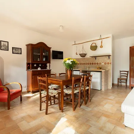 Farm stay I Gelsi Di Santa Cristina *