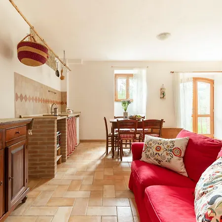 I Gelsi Di Santa Cristina *