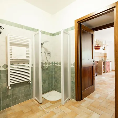 I Gelsi Di Santa Cristina