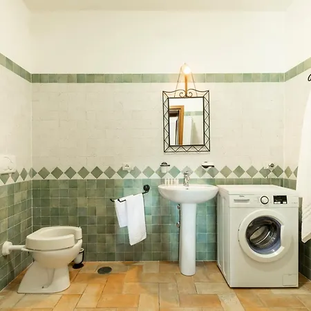 I Gelsi Di Santa Cristina Farm stay