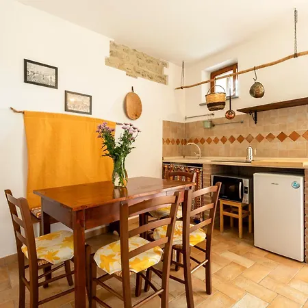 Bauernhof I Gelsi Di Santa Cristina