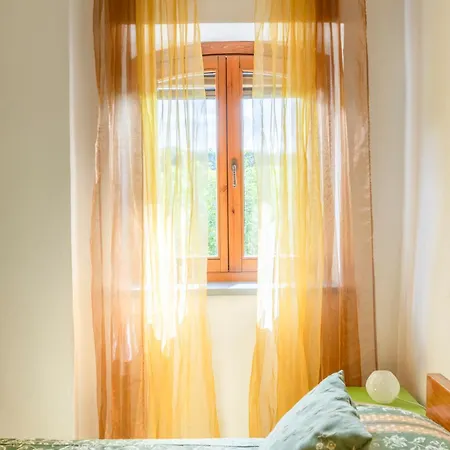 I Gelsi Di Santa Cristina Farm stay *