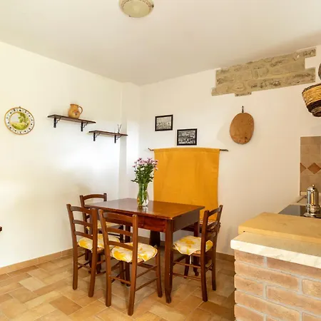 I Gelsi Di Santa Cristina Çiftlik konaklama Gubbio