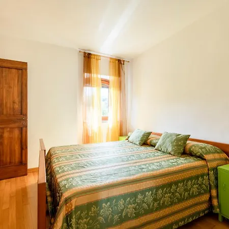 Bauernhof I Gelsi Di Santa Cristina Gubbio