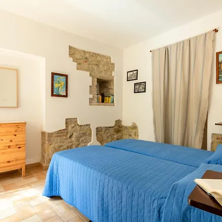 I Gelsi Di Santa Cristina *