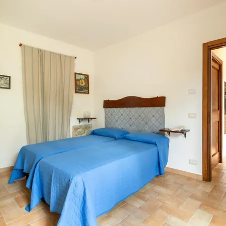 I Gelsi Di Santa Cristina