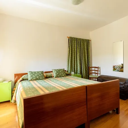 I Gelsi Di Santa Cristina Farm stay *