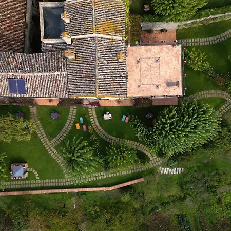 I Gelsi Di Santa Cristina *