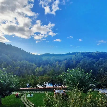 I Gelsi Di Santa Cristina Farm stay