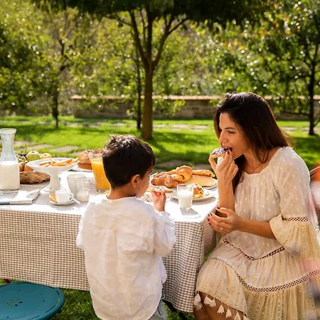 Bauernhof I Gelsi Di Santa Cristina *