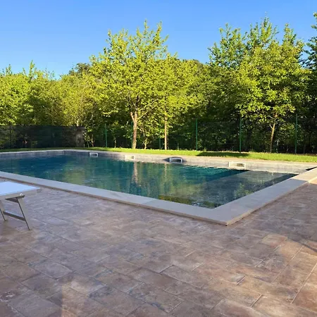 I Gelsi Di Santa Cristina Farm stay