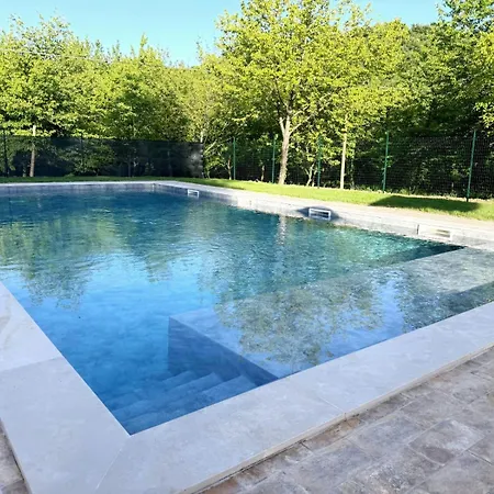 I Gelsi Di Santa Cristina Farm stay Gubbio