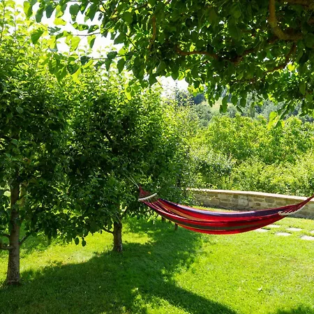 I Gelsi Di Santa Cristina Bauernhof Gubbio