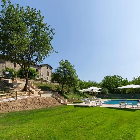 I Gelsi Di Santa Cristina *