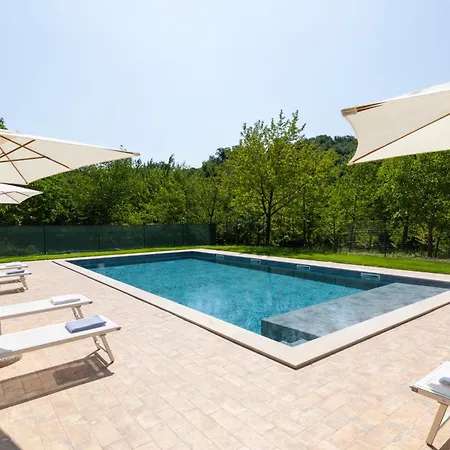 I Gelsi Di Santa Cristina Bauernhof Gubbio