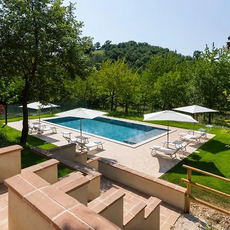 I Gelsi Di Santa Cristina