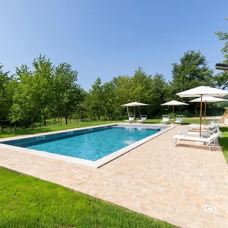 I Gelsi Di Santa Cristina Çiftlik konaklama Gubbio