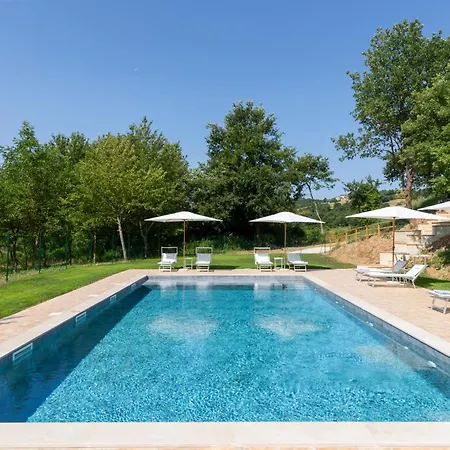 I Gelsi Di Santa Cristina